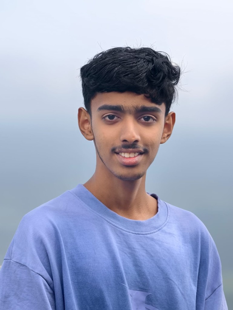 Thwaha Shuhaib